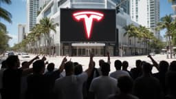 Tesla Expands Robotaxi to Miami as Q2 Deliveries Surge 25 ...