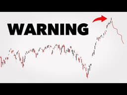 Is This SPY Whale Warning That The Market Is About To Crack