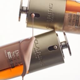 Aptar Beauty and Clarins Launch the Double Serum Hybrid Foundation