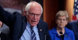 Senate Democrats Blast Trump Plan Shifting Loans to Treasury Control