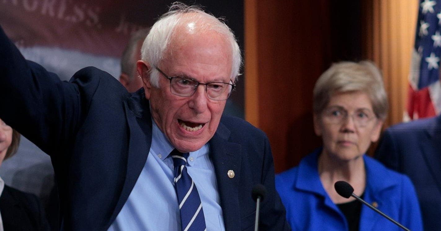 Senate Democrats Blast Trump Plan Shifting Loans to Treasury Control