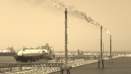 Gulf's Energy Security Will Never Be the Same - CrudeCast