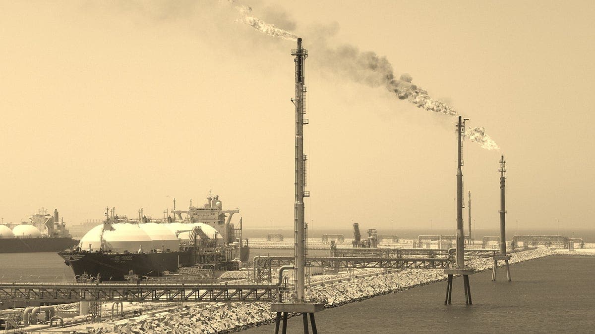 Gulf's Energy Security Will Never Be the Same - CrudeCast