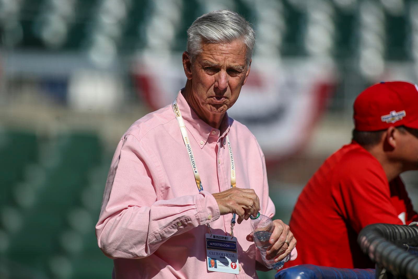 Phillies Can't Ignore Obvious $400 Million Warning Signs