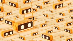 The internet is being rebuilt for machines