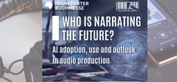Who is Narrating the Future? AI and the Audiobook Market
