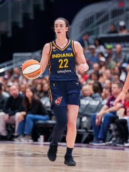 @IndianaFever: 10th game this season with 25+ PTS and 10+ AST for Caitlin Clark, more than any other player in WNBA...