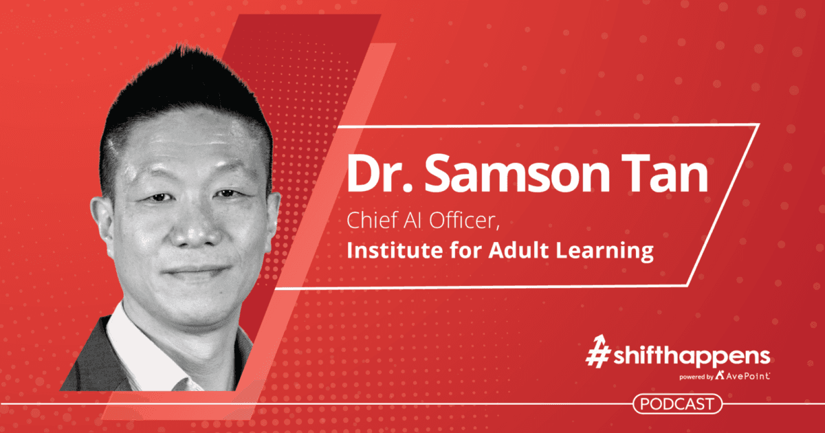 Why Most Enterprise AI Training Fails