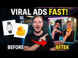 Higgsfield Just Solved the Hardest Part of Making Ads!