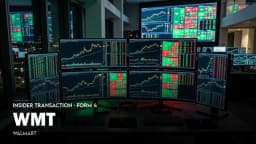 Walmart director granted 382 deferred stock units | WMT Insider Trading