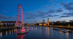 BTS Is Taking Over London This Week. Here's Everything ...