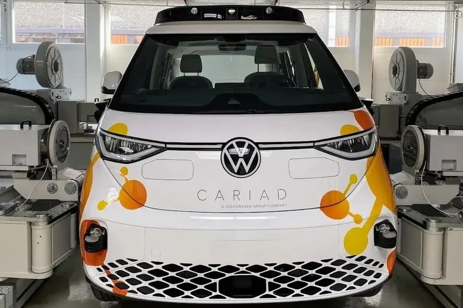Volkswagen Selects Wayve for Self Driving Tech Over Nvidia
