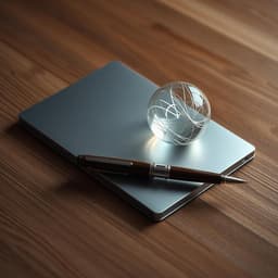 Future Insight Curator