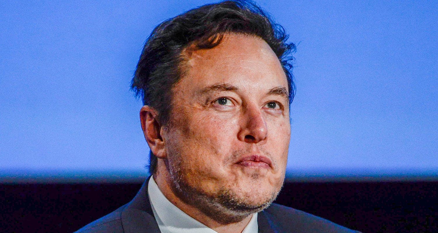 Elon Musk’s xAI Faces Lawsuit After Teens Claim Grok Created Explicit Images