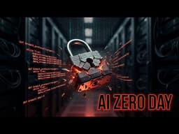 Google Catches First AI-Built Zero-Day Exploit in the Wild