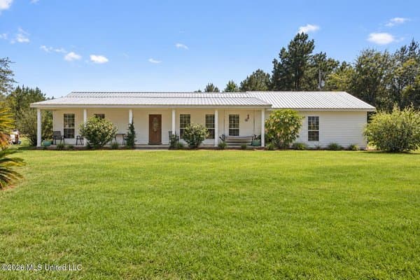141 Wayne Lee Road, Lucedale, MS 39452 | Realty One Group