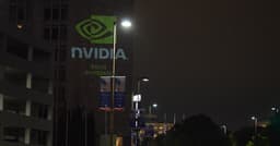Nvidia and South Korean chip startup Rebellions ...