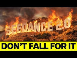 The Seedance 2.0 Situation is a Mess...