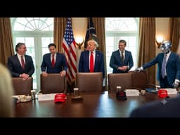 The Federal Government’s Proposed Equity Stake in OpenAI