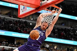Charlotte Hornets Must Resolve Roster Crunch as Training ...