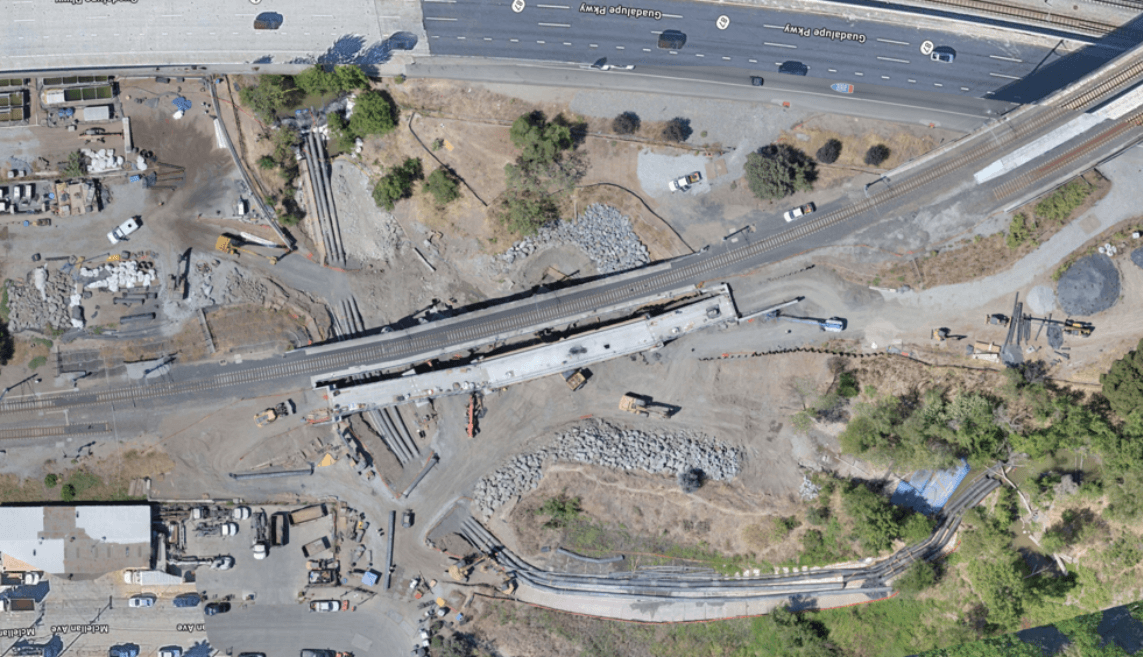 Transit Disruptions – Ongoing Delays and Closures
