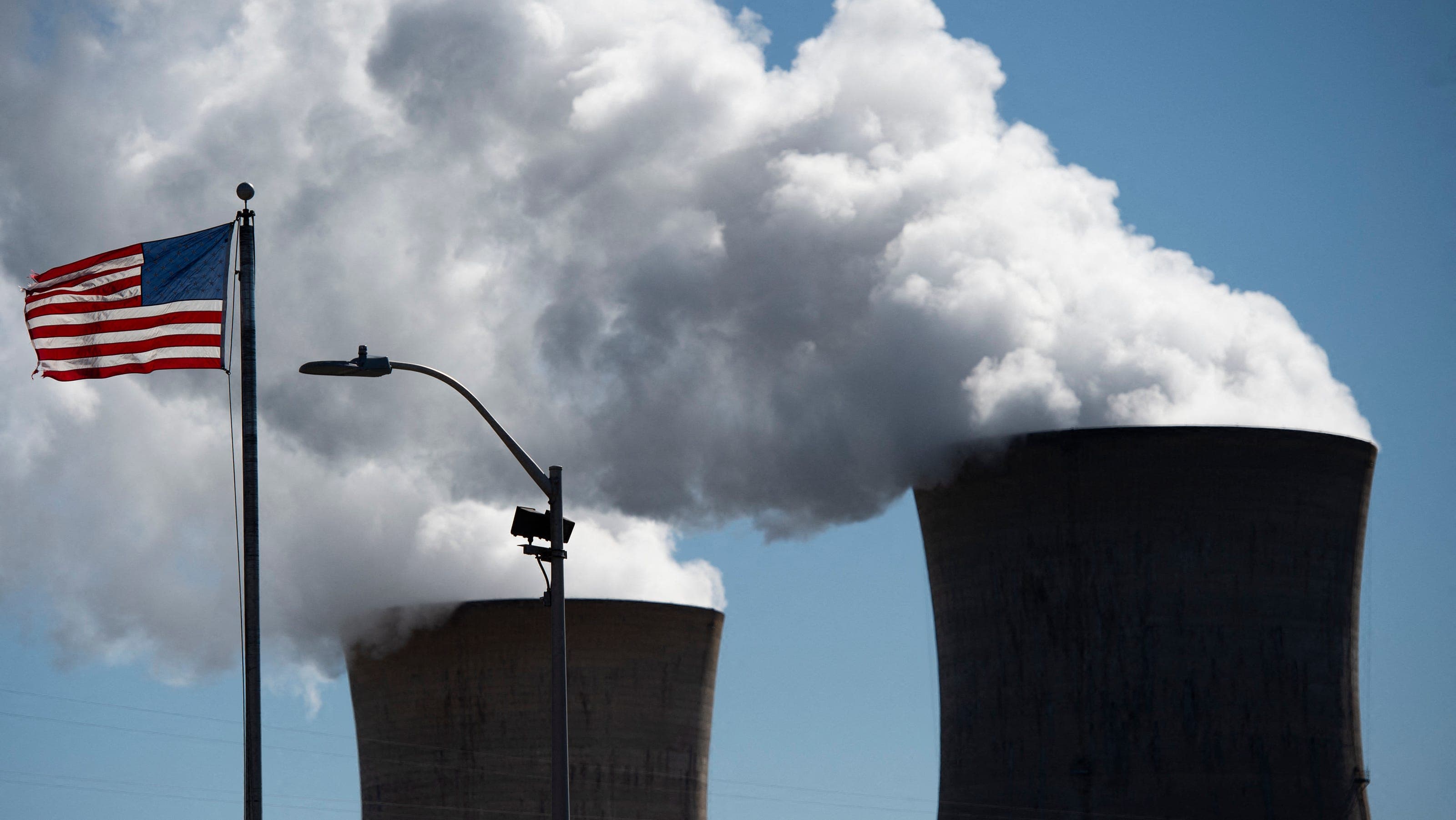 Missouri pushes for more nuclear energy to power the future