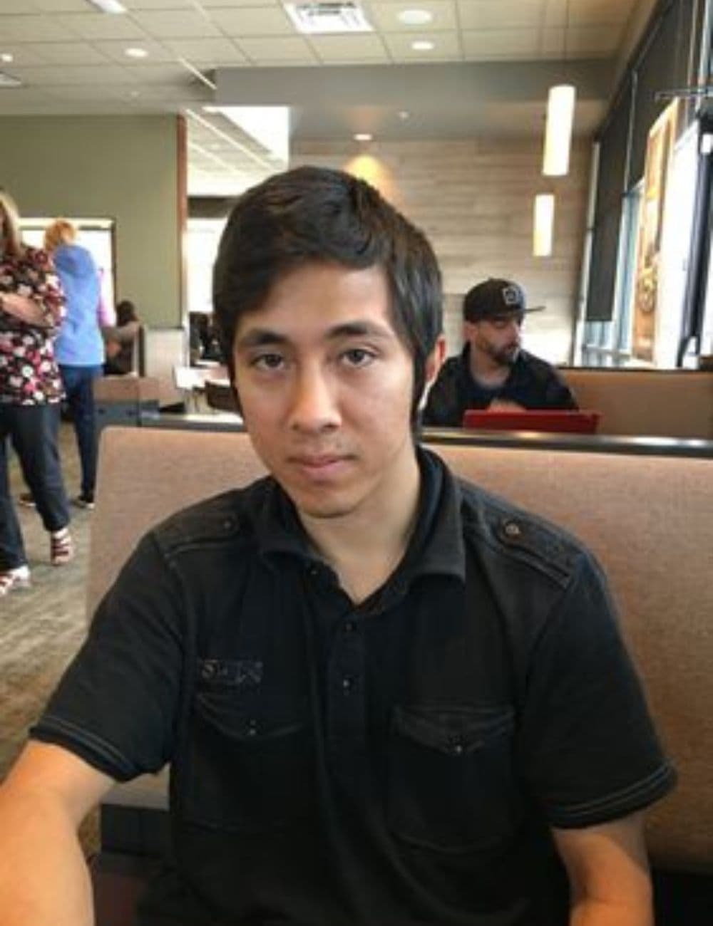 Mountain View: Police Ask Community For Help In Locating Man Missing Over 2 Weeks
