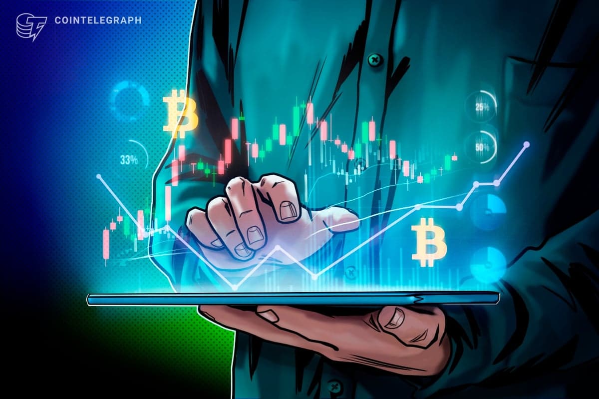 Bitcoin slide slowing, but bear market still in play: Analysts
