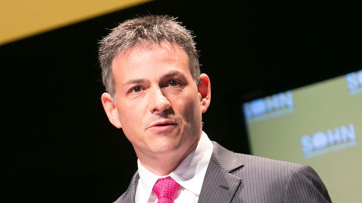 💸 David Einhorn Was Right About Tesla. So Why Did He Lose Money?