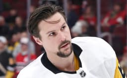 Penguins confirm important move amid Erik Karlsson rumors