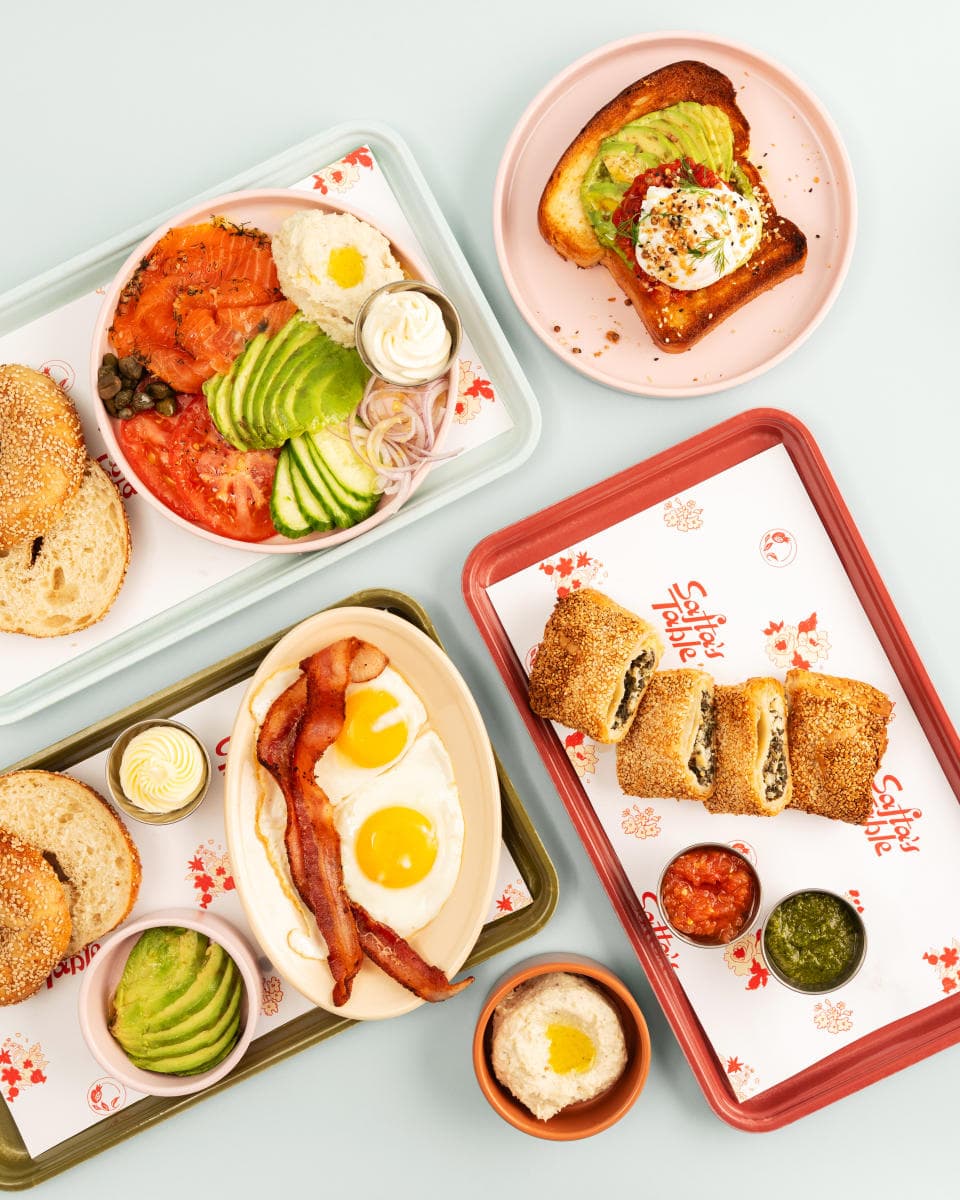 Best New Restaurants in New Orleans | Latest NOLA Dining