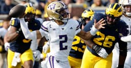College football dark-horse teams could crash the party