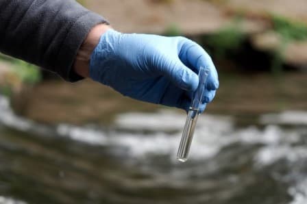 Le contrôle de l'eau du robinet - ARS Hauts-de-France - Santé.fr