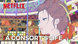 Sneak Peek | Mononoke The Movie: Chapter Ⅲ - The Curse of the Serpent | Clip | Netflix Anime