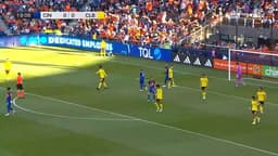Highlights: FC Cincinnati 0-2 Columbus Crew (MLS)