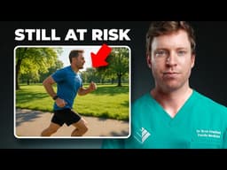 Why Even Fit People Still Die From Heart Attacks