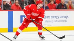Dylan Larkin trade from Red Wings appears imminent, according to ...