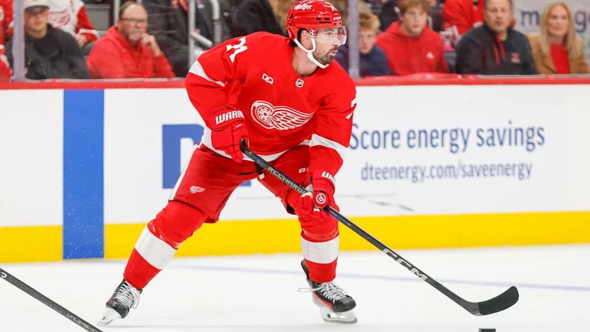 Larkin Trade Could Be Imminent, but His List Is an Obstacle