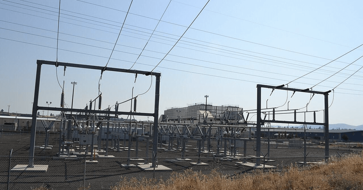 Data centers push costs higher as AI drives surge in power demand