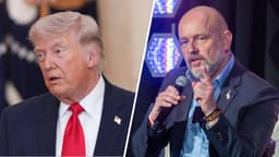 President Trump endorses Steve Hilton for California governor – NBC Los Angeles