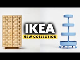 New IKEA PS COLLECTION You Need To See 👀