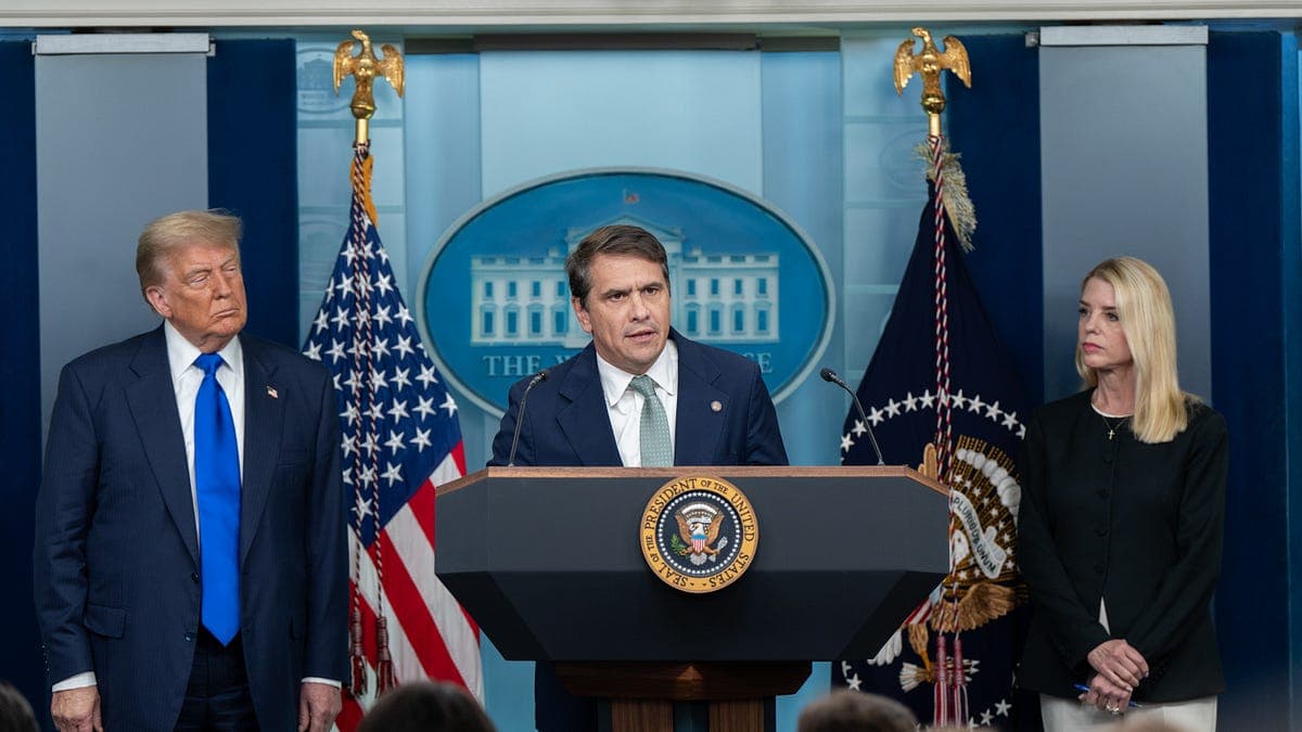 DOJ’s Bleak Future and Modest Paths for Reform