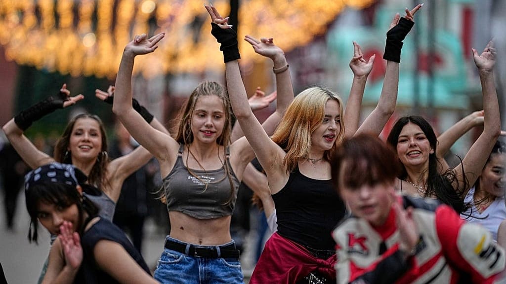 What is "aura farming"? TikTok's strange viral battles hit the ...