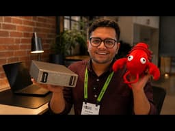 Setting up OpenClaw on NVIDIA DGX Spark from Scratch (zero COST)