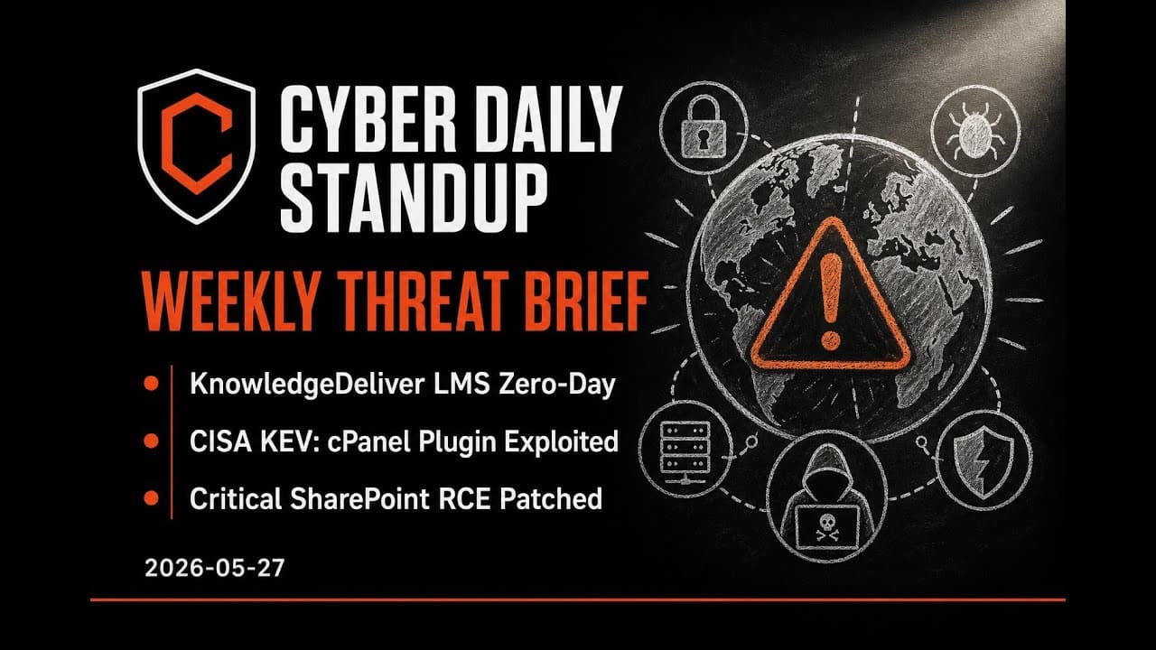 Patch & zero-day surge