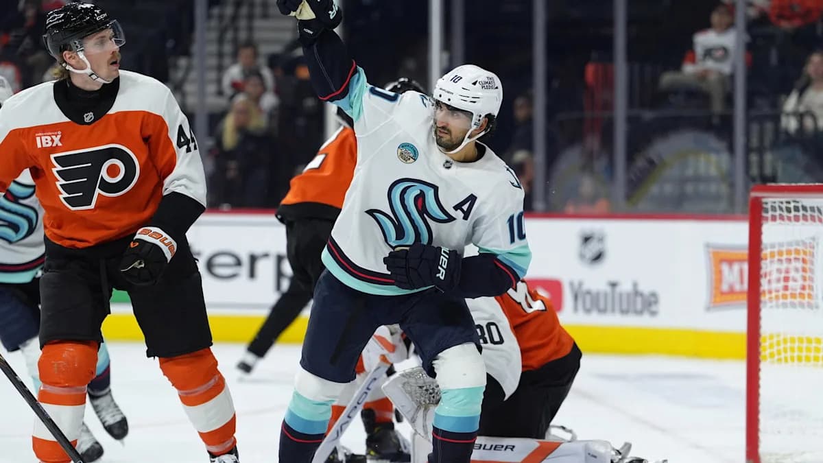 NHL Trade Rumors: Flyers Linked to Former 2nd Overall Pick