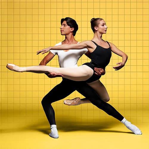 Kansas City Ballet Presents Pulse