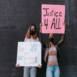 Gender Neutral Wording, Gender Biased Justice