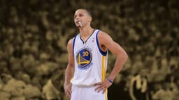 "He had such a unique game that I could never figure him out" - Steph Curry on the practice matchup he couldn't solve early in his career