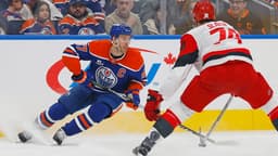 Oilers Rally Late to Win Shootout Thriller as McDavid ...